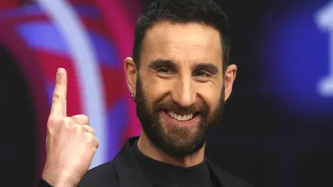 Dani Rovira estrena una nueva pel&iacute;cula