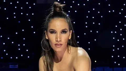 India Mart&iacute;nez