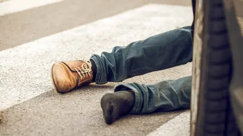 La salida de agosto se salda con 122 llamadas al 061 por accidentes en Andaluc&iacute;a