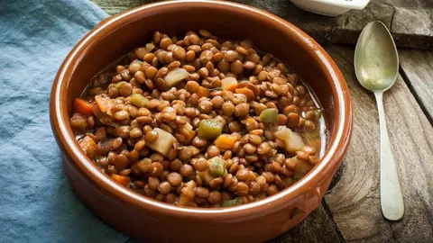 Alimentos muy ricos en carbohidratos que nos hace ganar mucha energ&iacute;a 