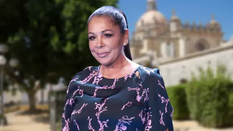 Isabel Pantoja vuelve a Jerez en plena pol&eacute;mica y cumplea&ntilde;os en solitario