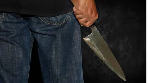 Sospechan que el hombre de 89 a&ntilde;os acuchillado en M&aacute;laga fue asesinado por su hijo