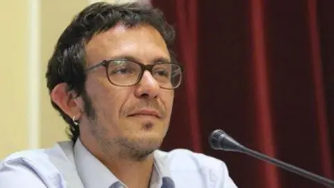 El alcalde de C&aacute;diz Jos&eacute; Mar&iacute;a Gonz&aacute;lez Kichi