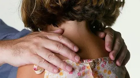 Un hombre ha abusado de una ni&ntilde;a en Dos Hermanas