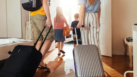 Los mejores consejos para evitar que te roben en casa en vacaciones