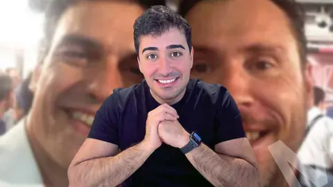 Alvise P&eacute;rez es un potro desbocado que derrumba a pol&iacute;ticos mentirosos, corruptos y mediocres