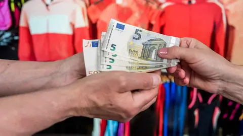 Cashback tradicional