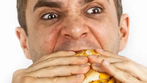 C&oacute;mo se mide el tama&ntilde;o adecuado de las porciones en cada comida para no engordar