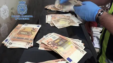 178 detenidos por estafar a la Seguridad Social en M&aacute;laga