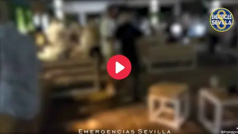 Pillan a 550 personas en Sevilla incumpliendo medidas Covid-19
