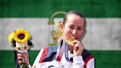 El deporte de Andaluc&iacute;a celebra sus &eacute;xitos en los Juegos Ol&iacute;mpicos de Tokyo 2020