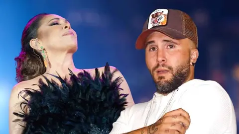 La felicitaci&oacute;n envenenada de Kiko Rivera por el concierto de Isabel Pantoja en Jerez