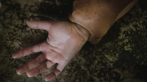 Un turista viola a una mujer inconsciente en plena calle en Palma de Mallorca