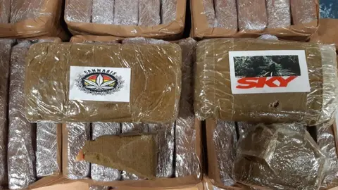 Placas de hach&iacute;s