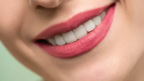 Estas son las claves para lucir una sonrisa perfecta