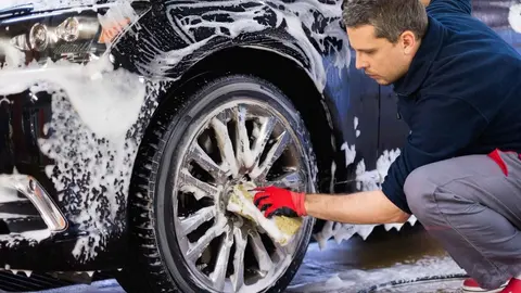 Lavantur - Centro Especializado en Limpieza de Veh&iacute;culos - Jerez 