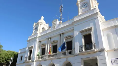 Ayuntamiento de Barbate