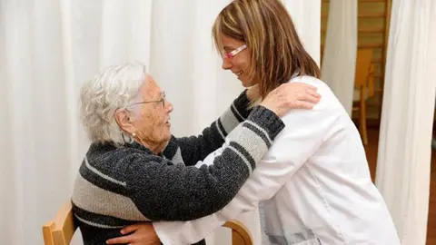 La Junta inverte en Servicios Sociales en Ja&eacute;n