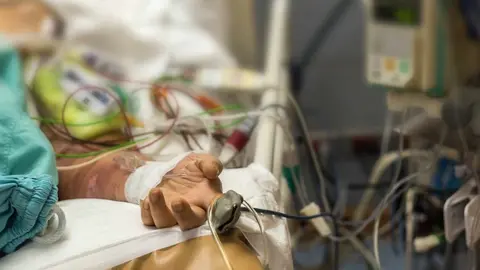 Clarinha lleva 21 a&ntilde;os en la UCI