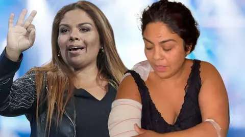 Saray Montoya podr&iacute;a haber mentido en la denuncia de la pelea familiar en Sevilla