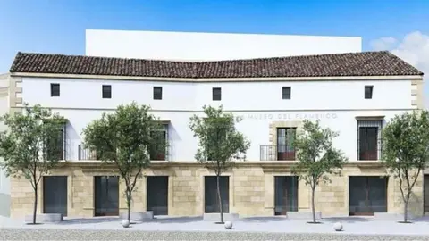 La Junta de Andaluc&iacute;a adjudica a Diaz Cubero la construcci&oacute;n del Museo del Flamenco en Jerez 