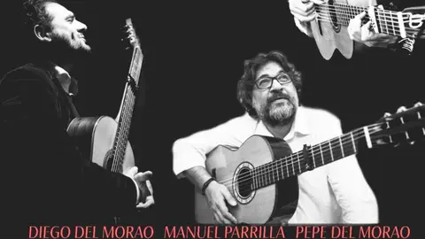 Cal&oacute; Flamenco en Jerez