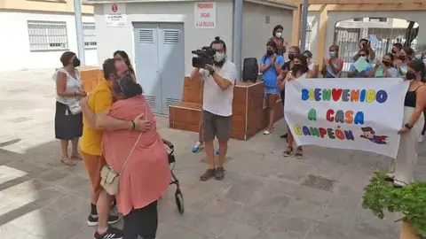 Pepe vuelve a cada tras 270 d&iacute;as ingresado por Coronavirus (1)