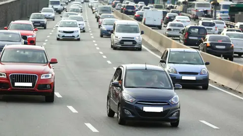 C&aacute;diz espera m&aacute;s de 182.000 desplazamientos por el puente de la Asunci&oacute;n