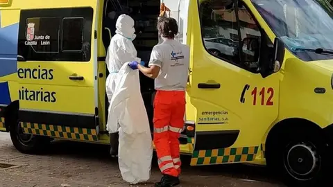 Una ni&ntilde;a ha sido atropellada en Benalm&aacute;dena