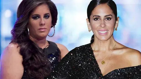 El cambio f&iacute;sico de Anabel Pantoja a lo largo de los a&ntilde;os pudo costarle 40.000 euros