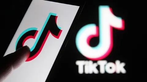 Una madre ha compartido v&iacute;deos de TikTok de su hija