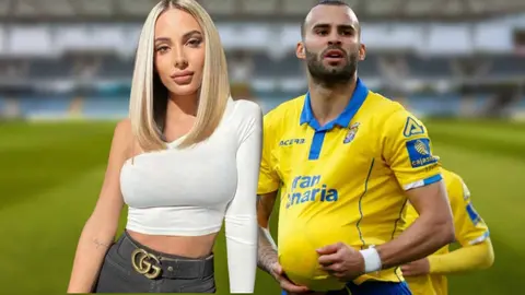 Jes&eacute; Rodr&iacute;guez podr&iacute;a ser padre por sexta vez y por descuido con Roc&iacute;o Amar