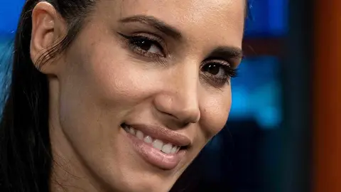 India Mart&iacute;nez