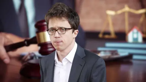 &Iacute;&ntilde;igo Errej&oacute;n ir&aacute; a juicio | Foto: El Mira