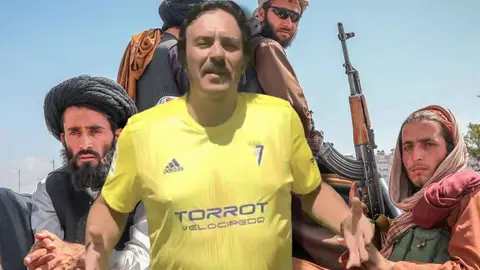 Kichi ofrece C&aacute;diz como ciudad refugio para mujeres y ni&ntilde;as afganas