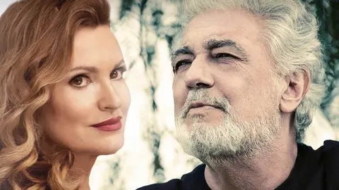 Pl&aacute;cido Domingo vuelve a Andaluc&iacute;a para actuar en Starlite Marbella