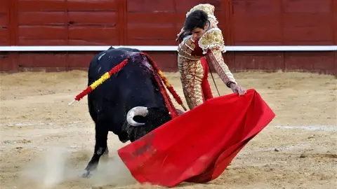 Miguel &Aacute;ngel Pacheco