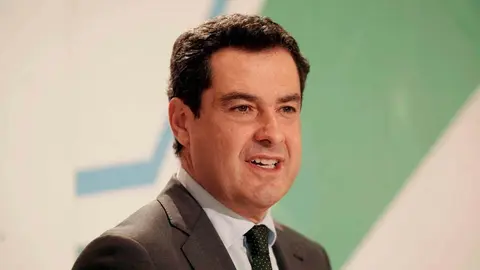 Juanma Moreno pone fecha a las pr&oacute;ximas elecciones en Andaluc&iacute;a