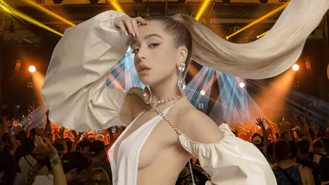 Lo que no sab&iacute;as que Lola &Iacute;ndigo tomaba para aguantar el ritmo agotador de las giras