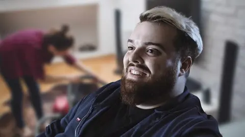 Los sorprendentes favores que hace Ibai Llanos a sus empleadas dom&eacute;sticas que no imaginas