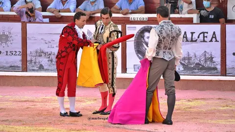 5 Alternativa de Crist&oacute;bal Reyes