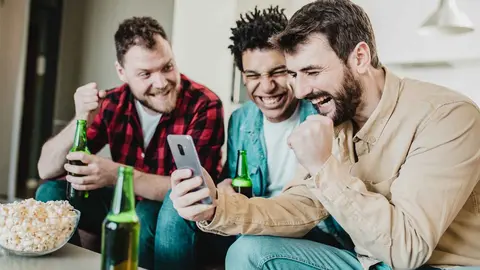 5 razones que explican la escalada de las apuestas deportivas en Am&eacute;rica Latina