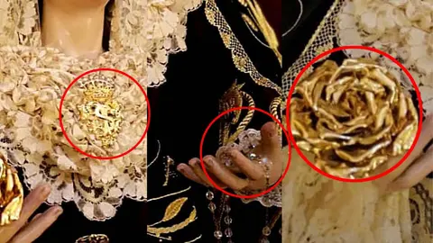 Enseres robados a la Hermandad de los Dolores Servitas Los Palacios