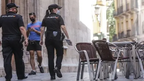 Un hombre ha recibido una paliza por su condici&oacute;n sexual