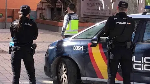 Una joven ha sido detenida por fingir una violaci&oacute;n m&uacute;ltiple