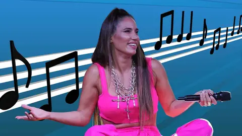 India Mart&iacute;nez