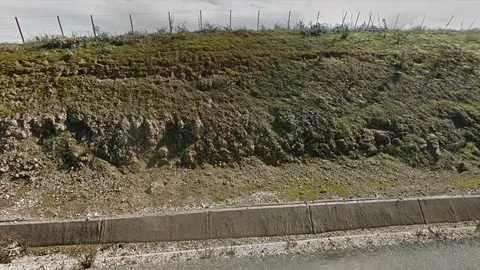 Dos muertos en un fatal accidente en Sevilla entre Puebla de Cazalla y Lantejuela