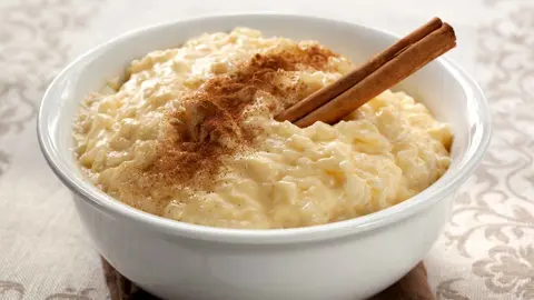 Triunfa el mejor arroz con leche al estilo de C&aacute;diz, para chuparse los dedos