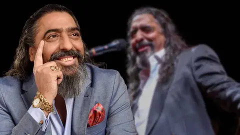 Diego El Cigala, &eacute;xitos, dolor y una vida llevada al extremo