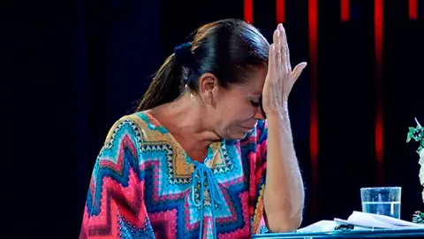 Isabel Pantoja recibe un nuevo varapalo profesional